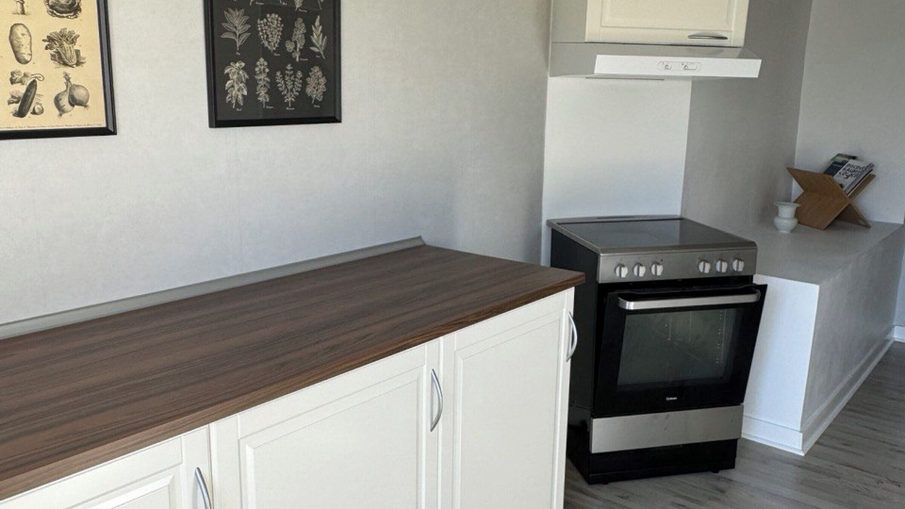Photo of Kitchen in Fagelfors