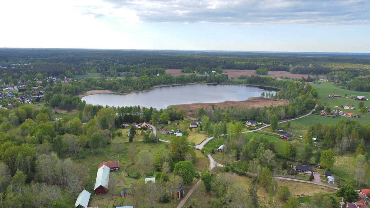 Photo of Outdoor in Fagelfors