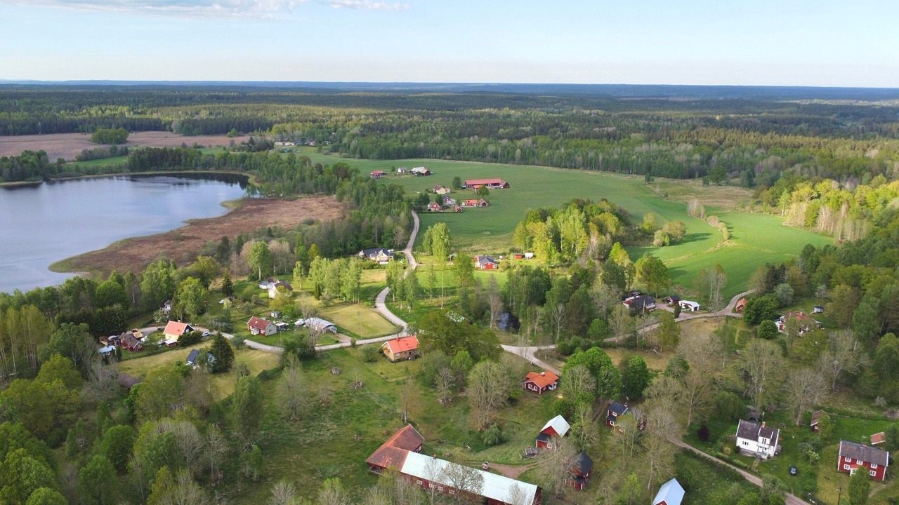 Photo of Outdoor in Fagelfors