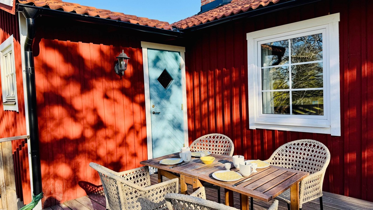Photo of Outdoor in Fagelfors