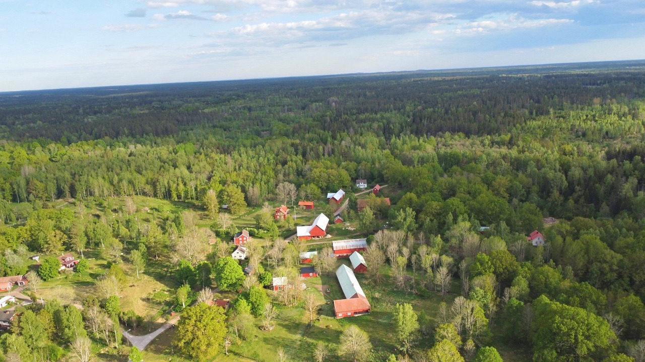 Photo of Outdoor in Fagelfors