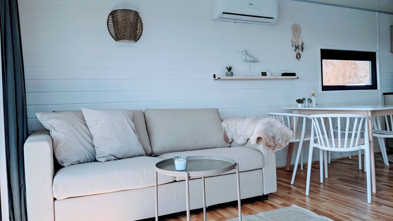 Photo of Livingroom in Hjorted
