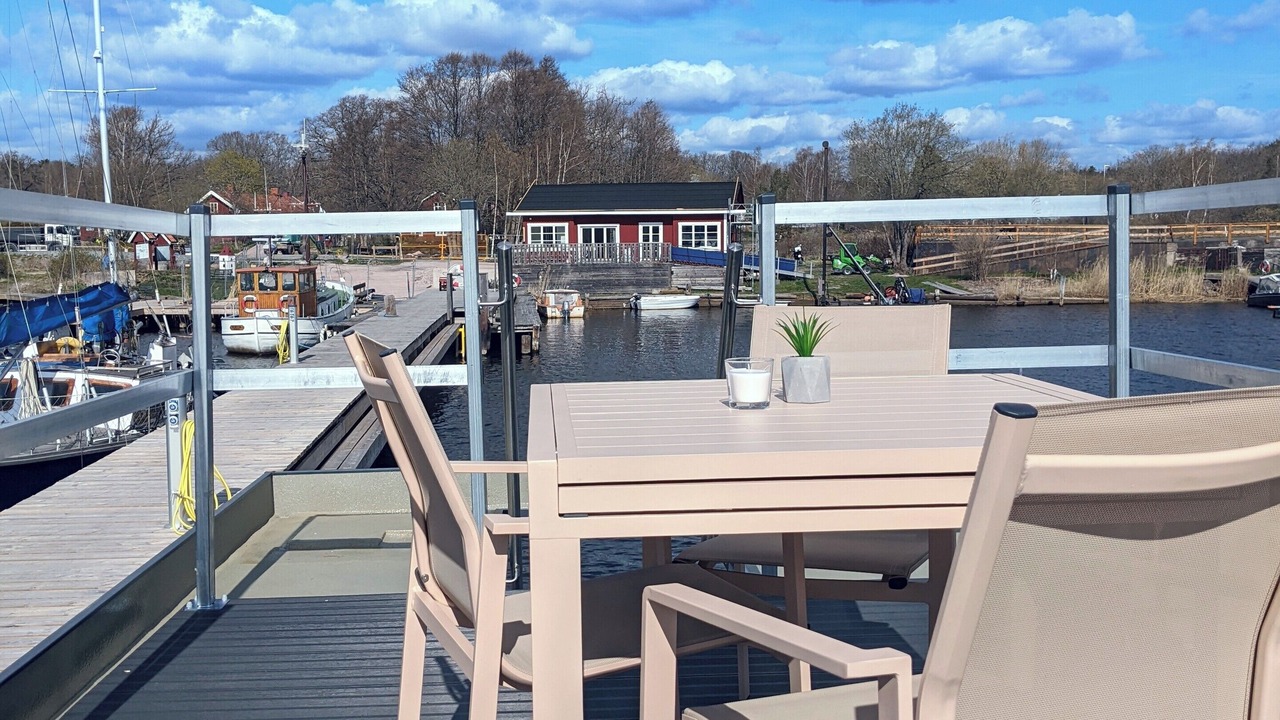 Photo of Outdoor in Hjorted