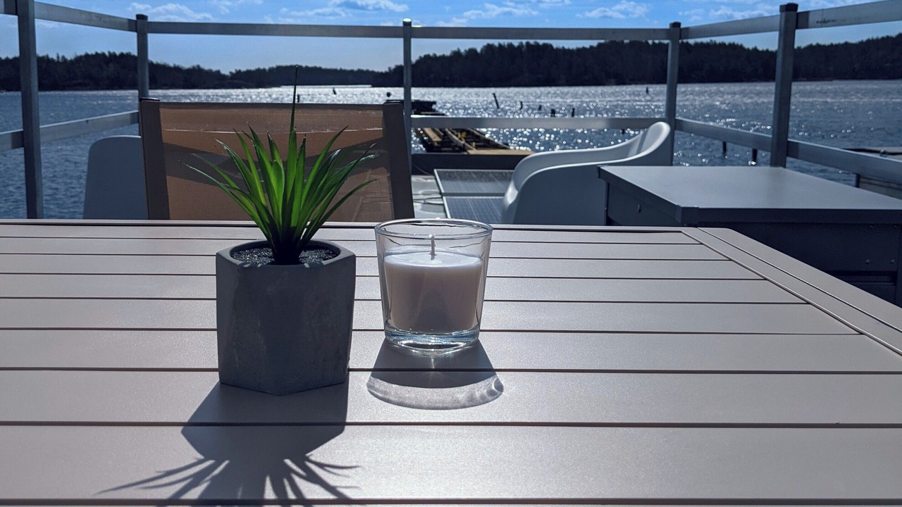 Photo of Outdoor in Hjorted