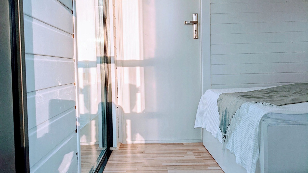 Photo of Bedroom in Hjorted