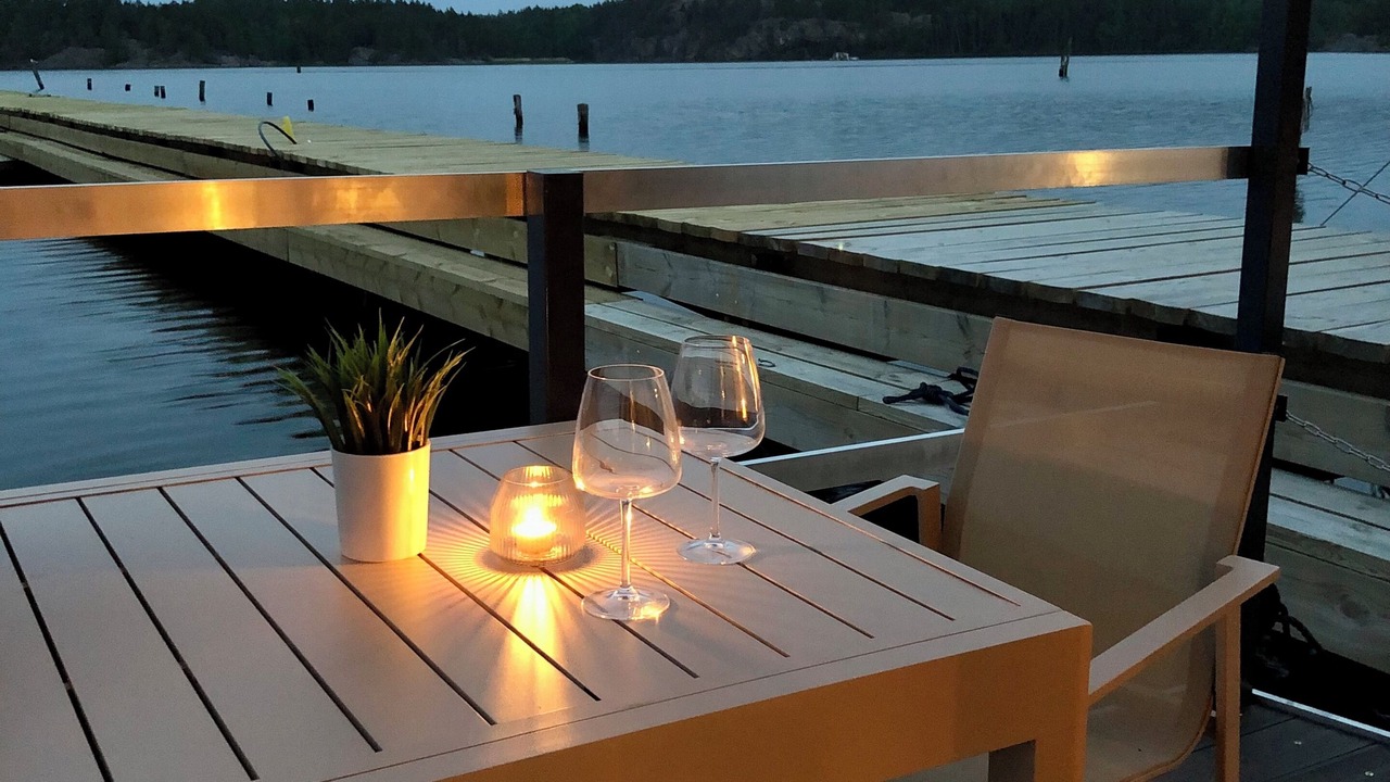 Photo of Outdoor in Hjorted
