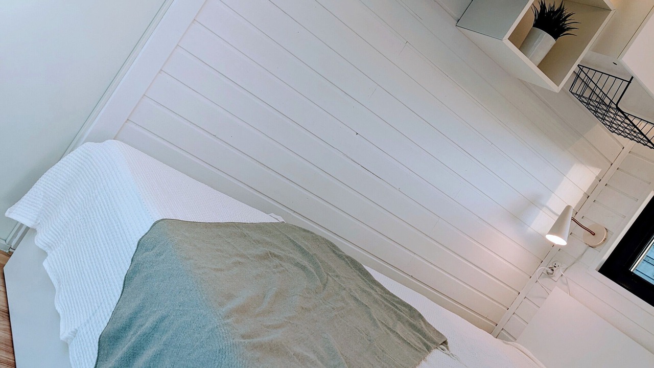 Photo of Bedroom in Hjorted