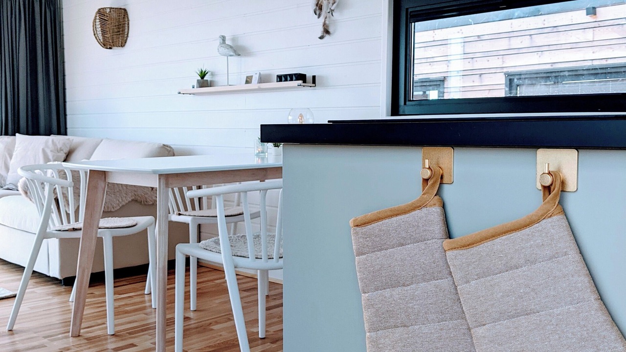 Photo of Livingroom in Hjorted