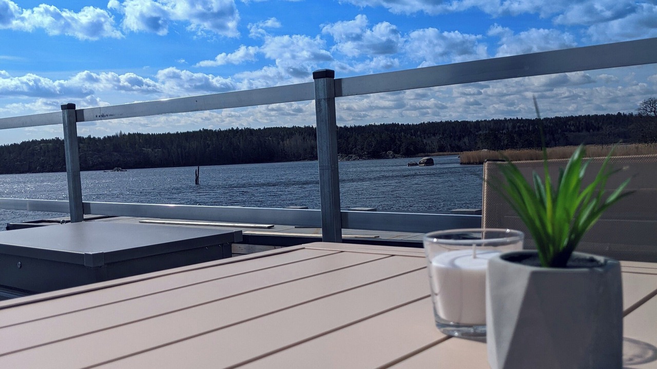 Photo of Outdoor in Hjorted