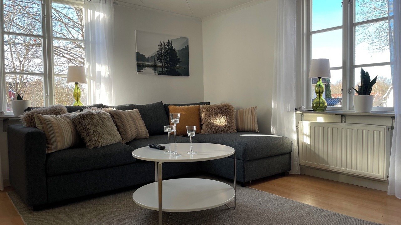 Photo of Livingroom in Mariannelund