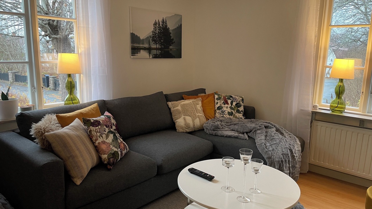 Photo of Livingroom in Mariannelund