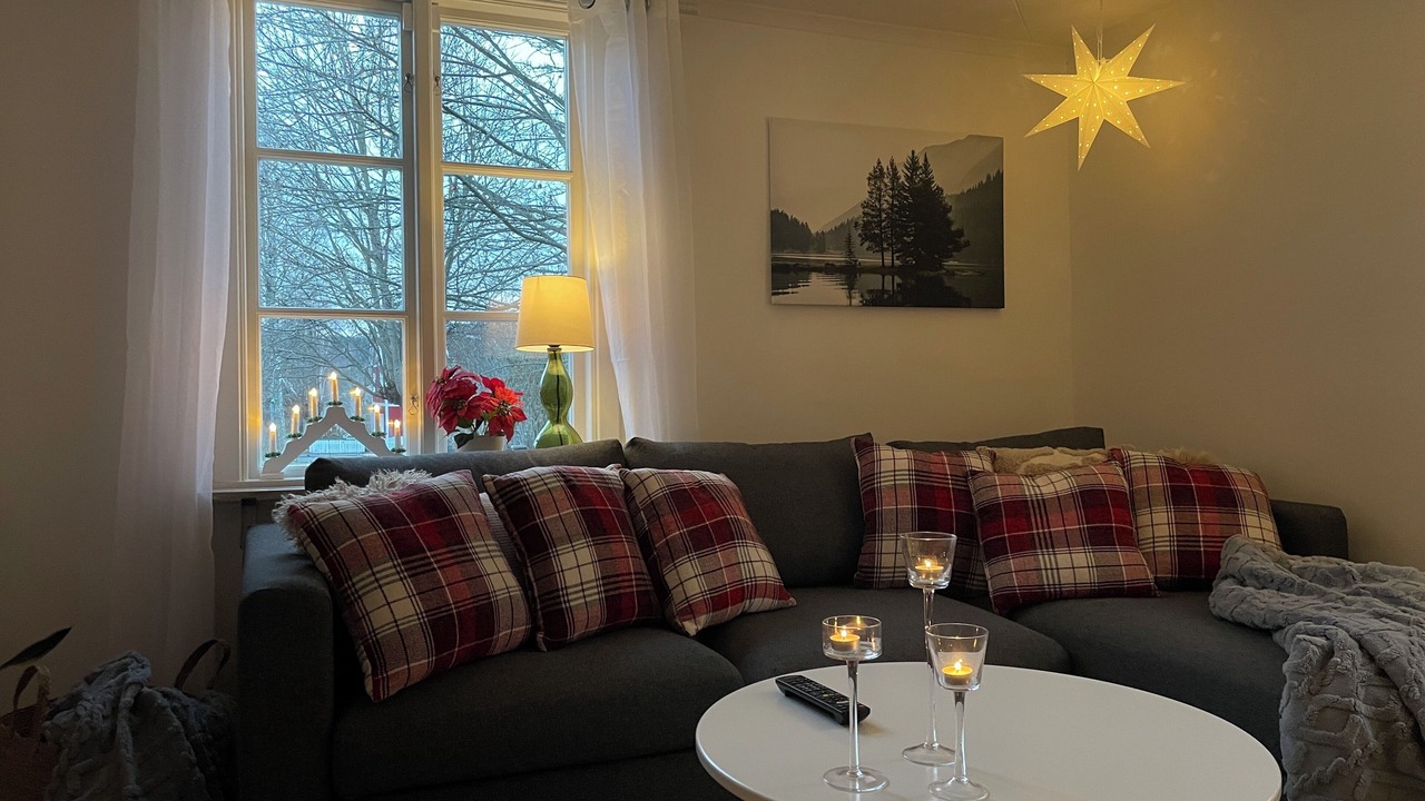 Photo of Livingroom in Mariannelund