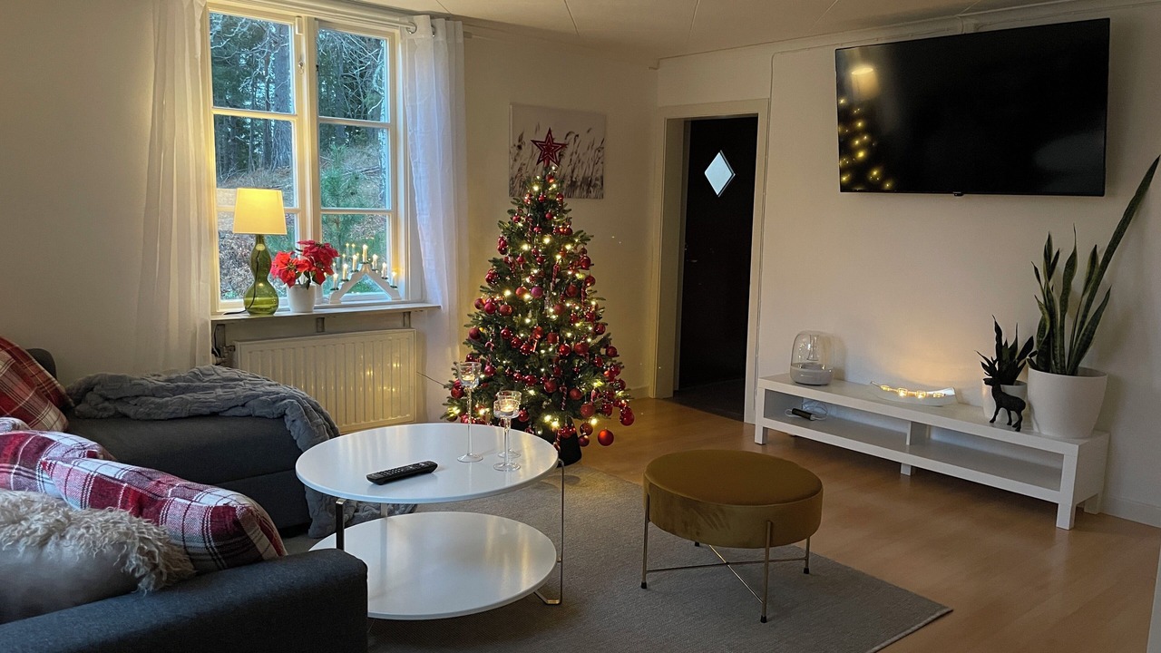 Photo of Livingroom in Mariannelund