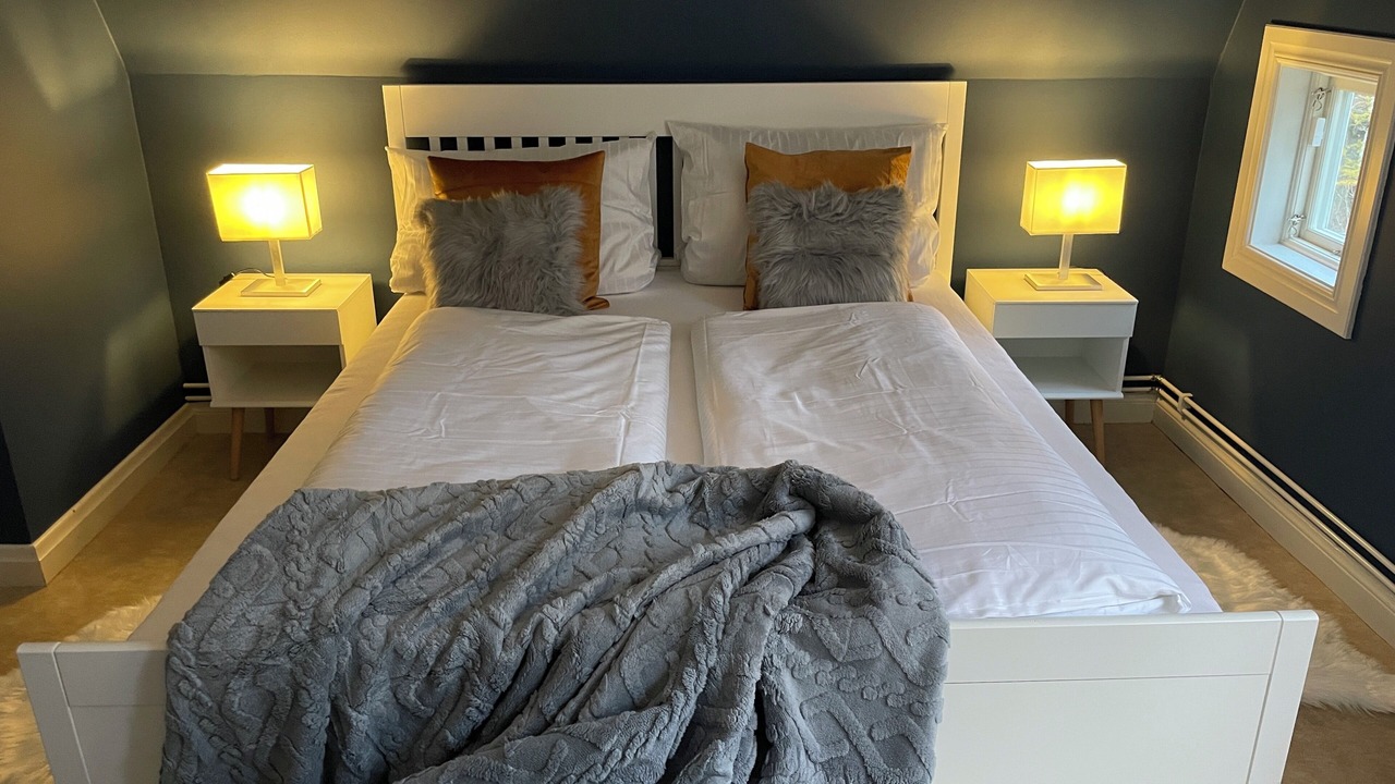 Photo of Bedroom in Mariannelund