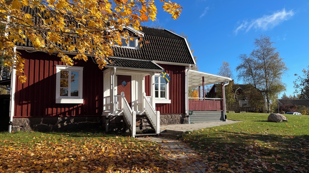 Photo of Outdoor in Mariannelund