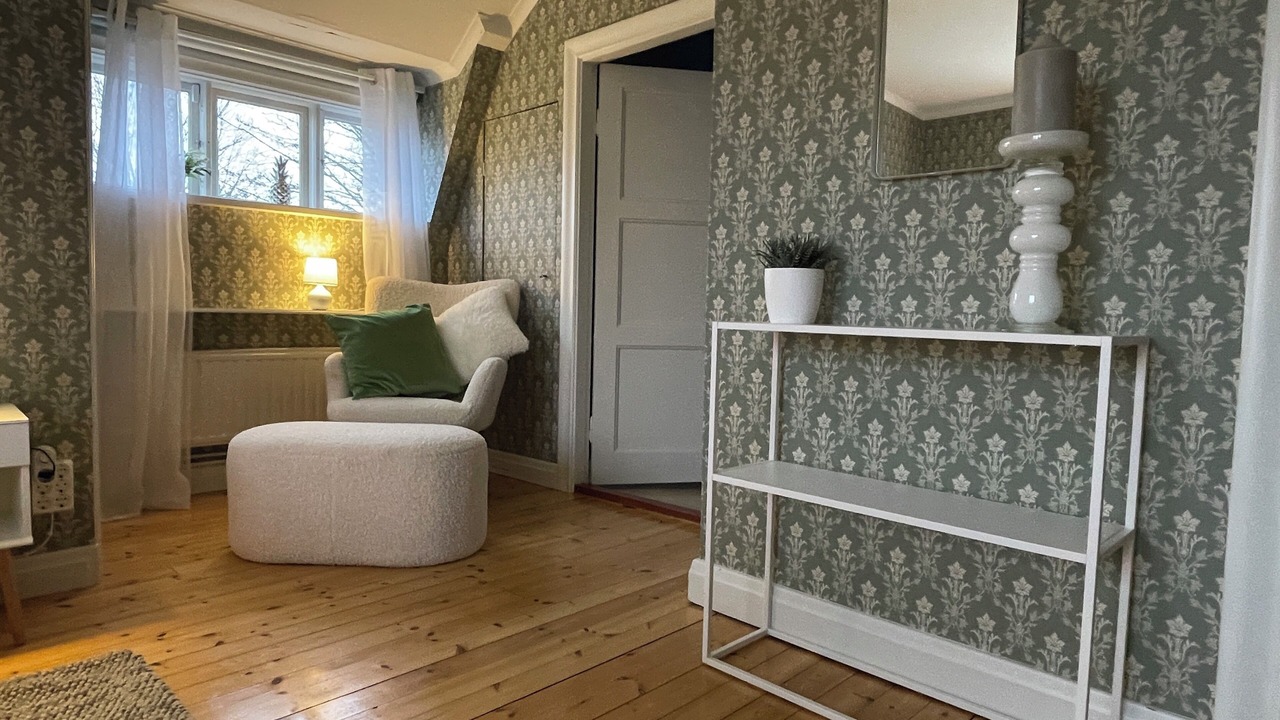 Photo of Livingroom in Mariannelund