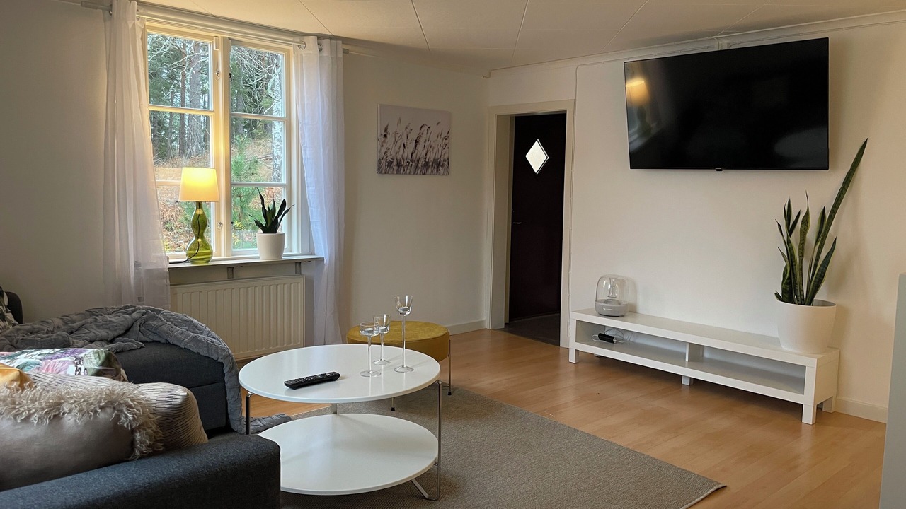 Photo of Livingroom in Mariannelund