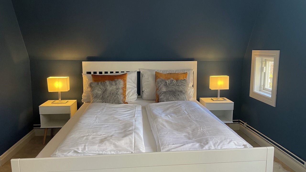 Photo of Bedroom in Mariannelund