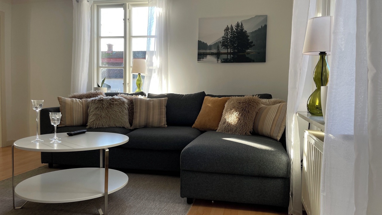Photo of Livingroom in Mariannelund