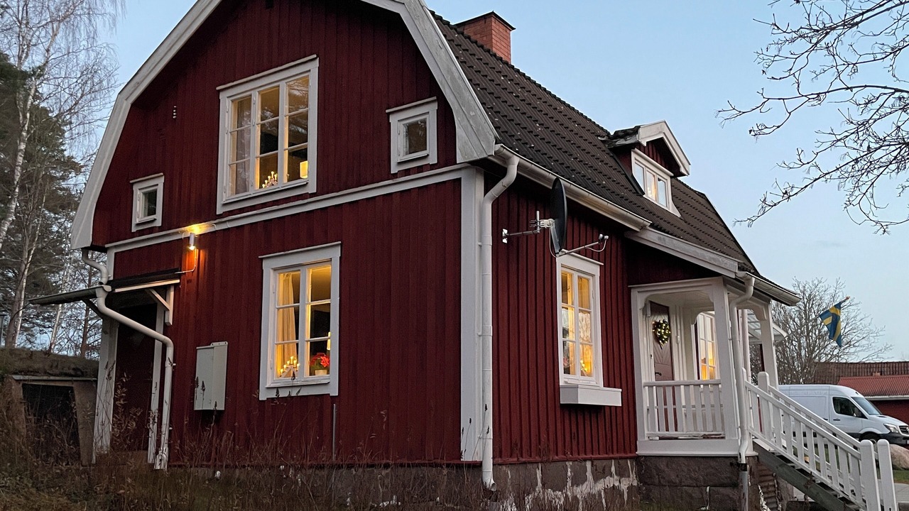 Photo of Outdoor in Mariannelund