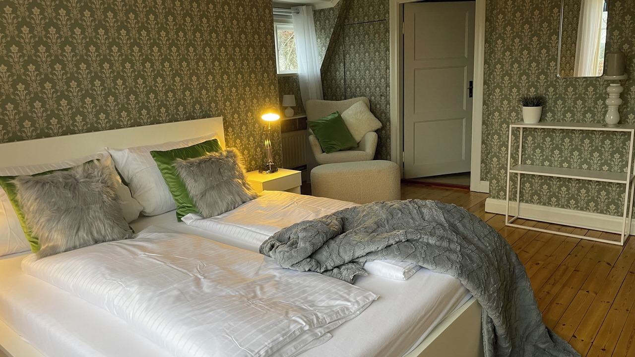 Photo of Bedroom in Mariannelund