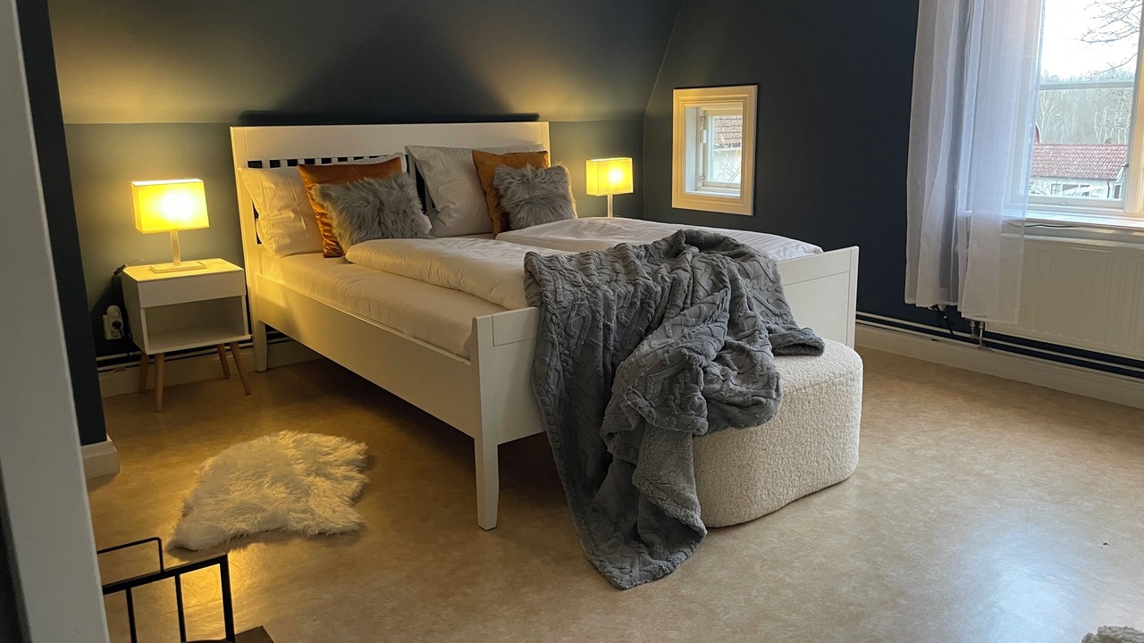 Photo of Bedroom in Mariannelund