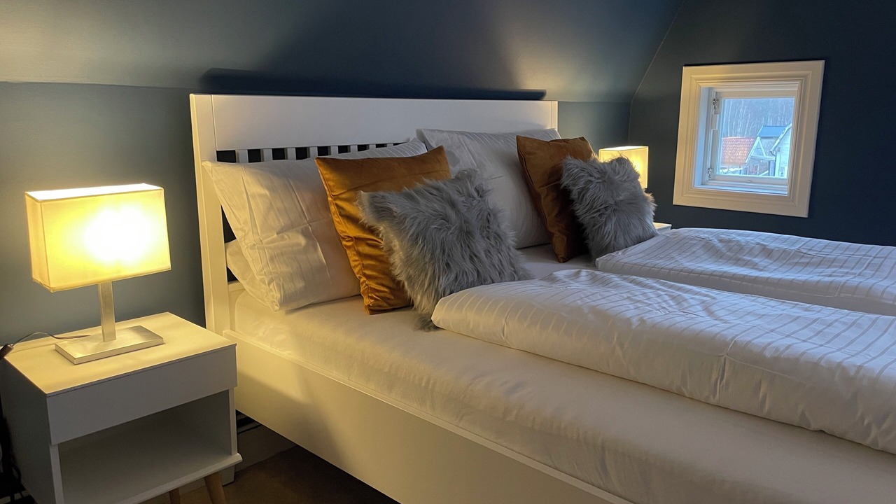 Photo of Bedroom in Mariannelund
