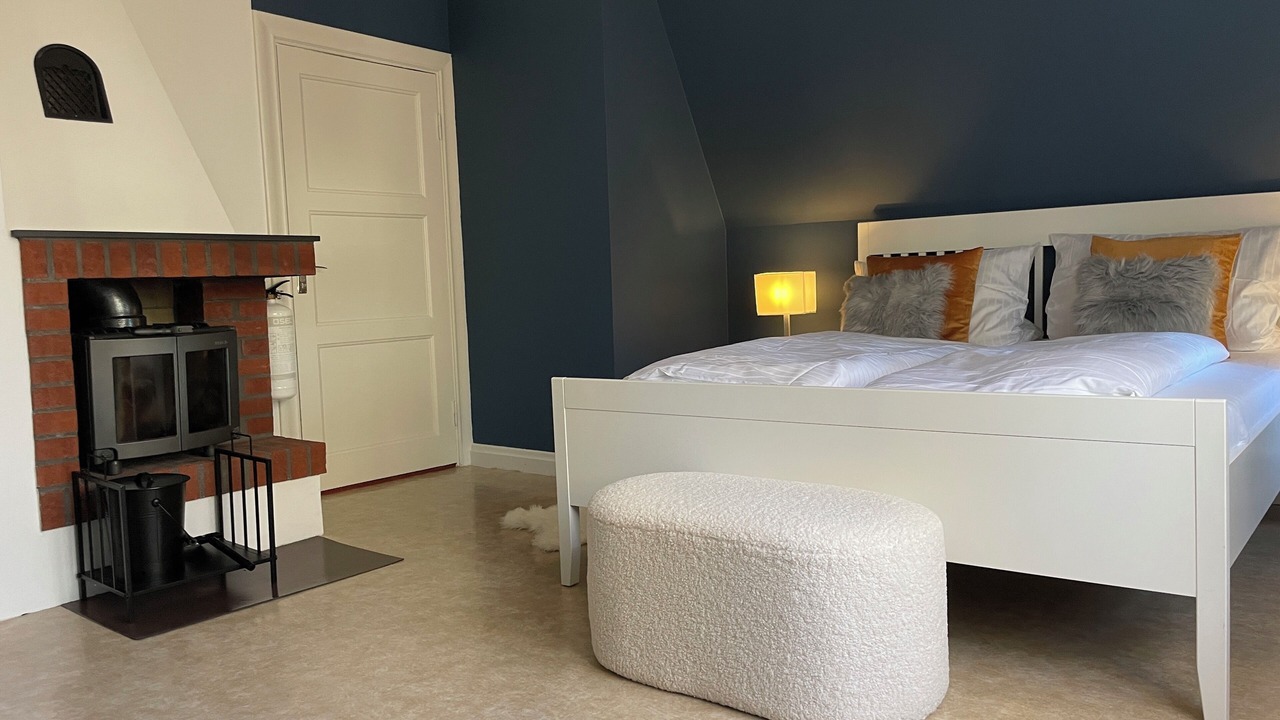 Photo of Bedroom in Mariannelund