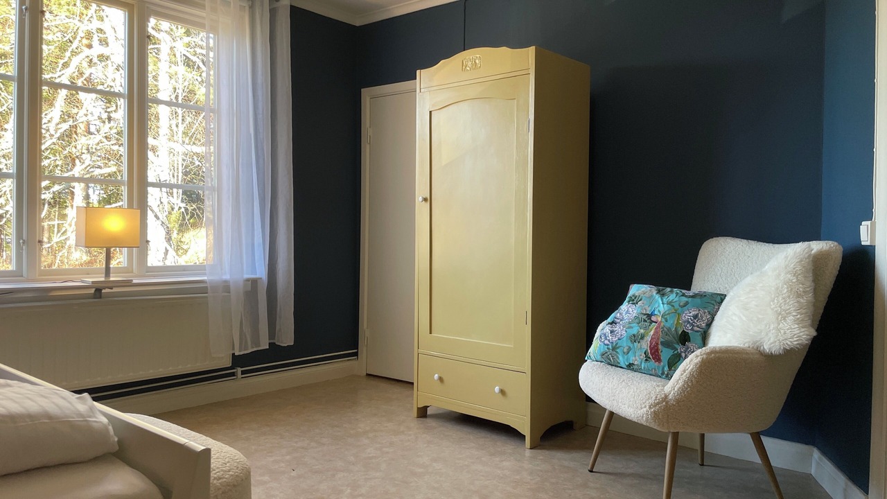 Photo of Bedroom in Mariannelund