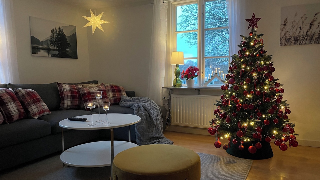 Photo of Livingroom in Mariannelund