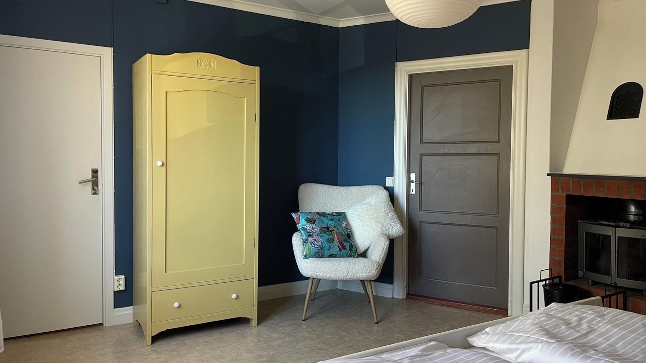Photo of Bedroom in Mariannelund