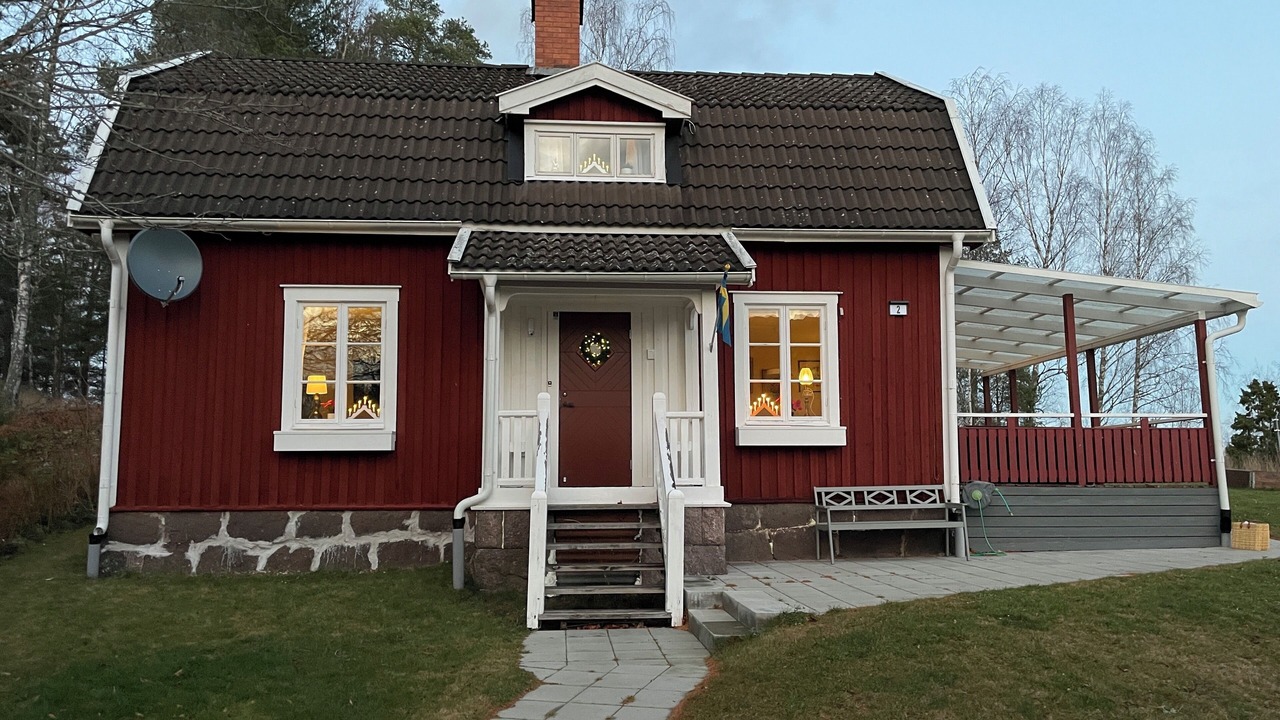 Photo of Outdoor in Mariannelund