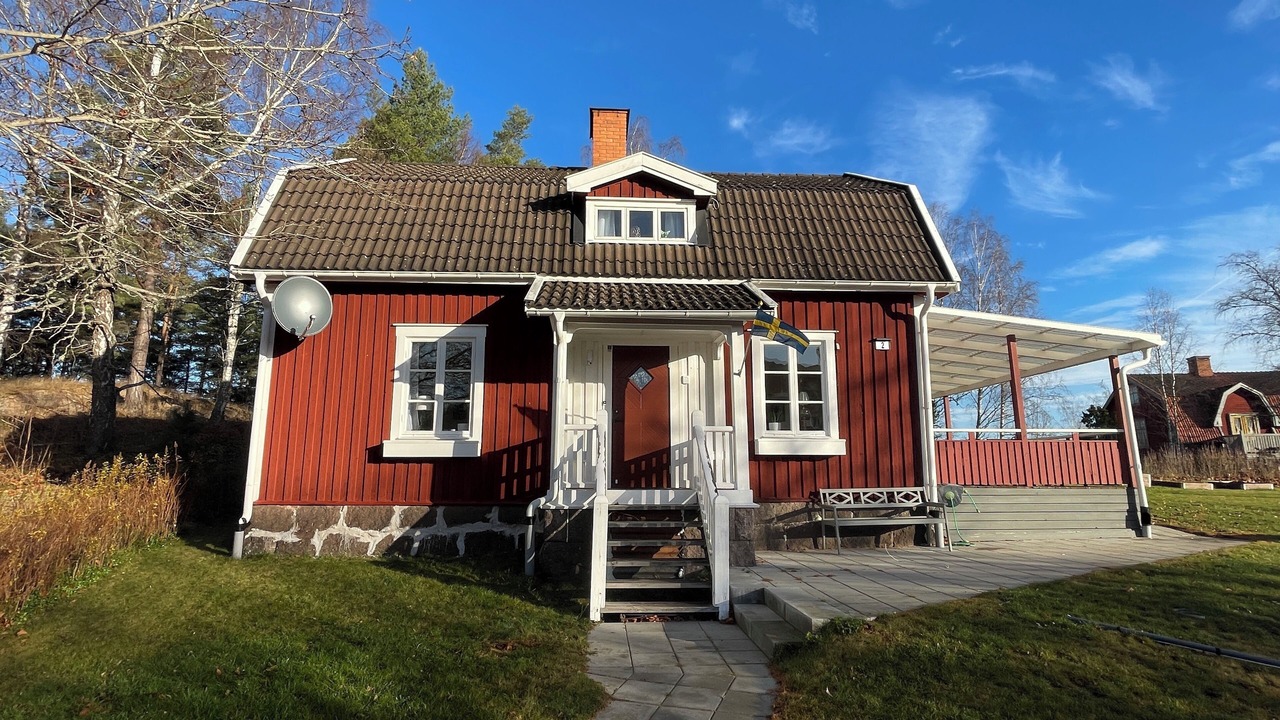 Photo of Outdoor in Mariannelund