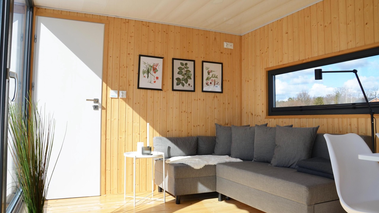 Photo of Livingroom in Hjorted