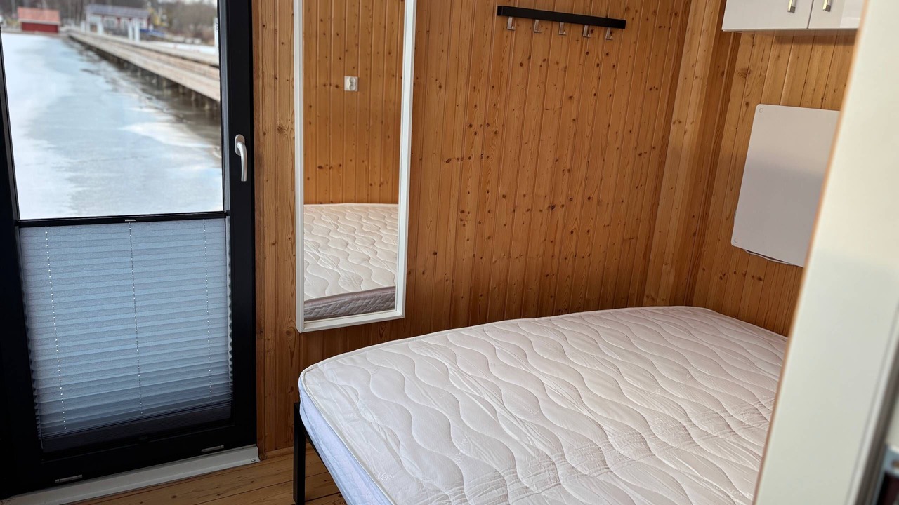 Photo of Bedroom in Hjorted