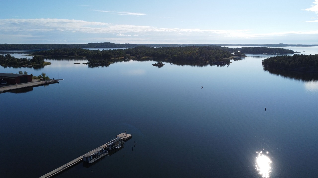 Photo of Outdoor in Hjorted