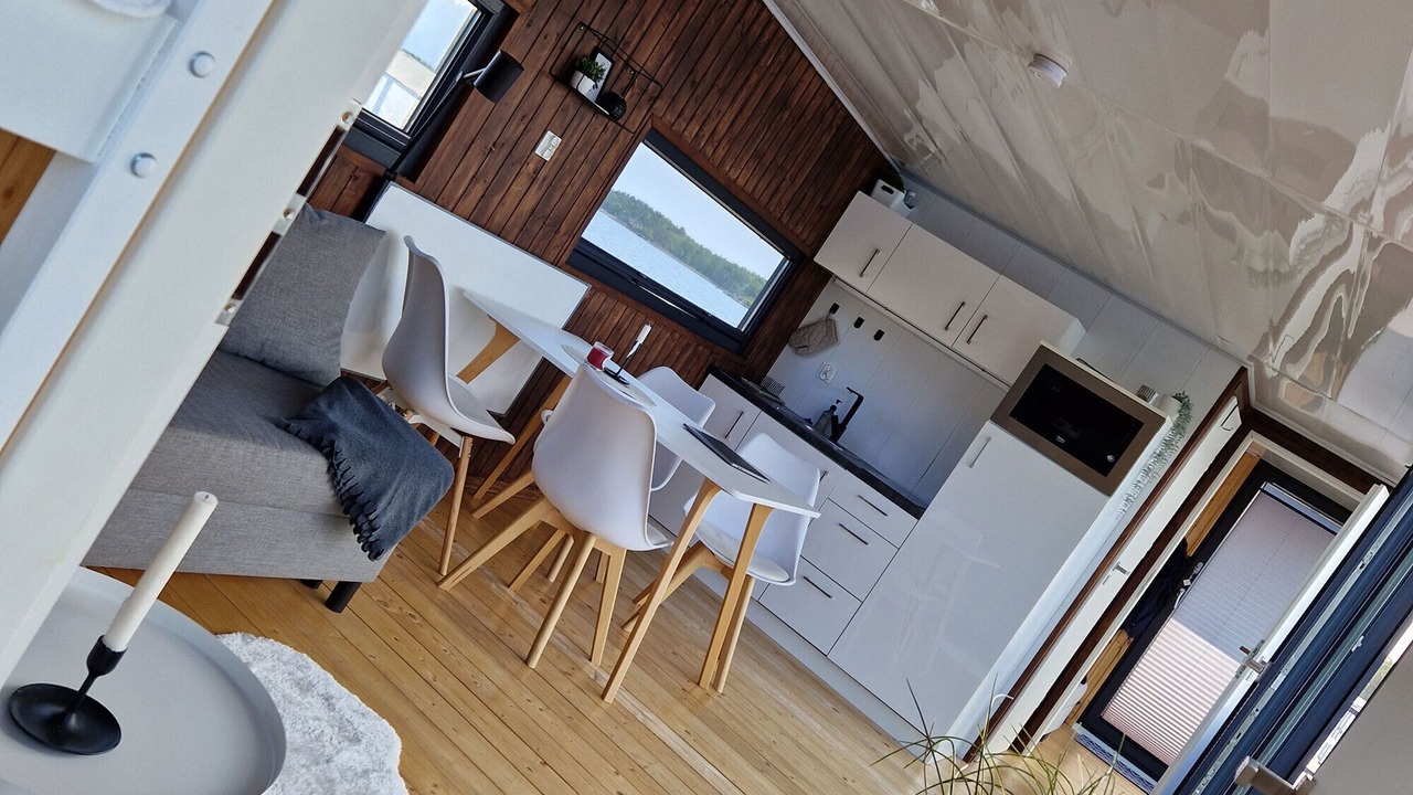 Photo of Livingroom in Hjorted