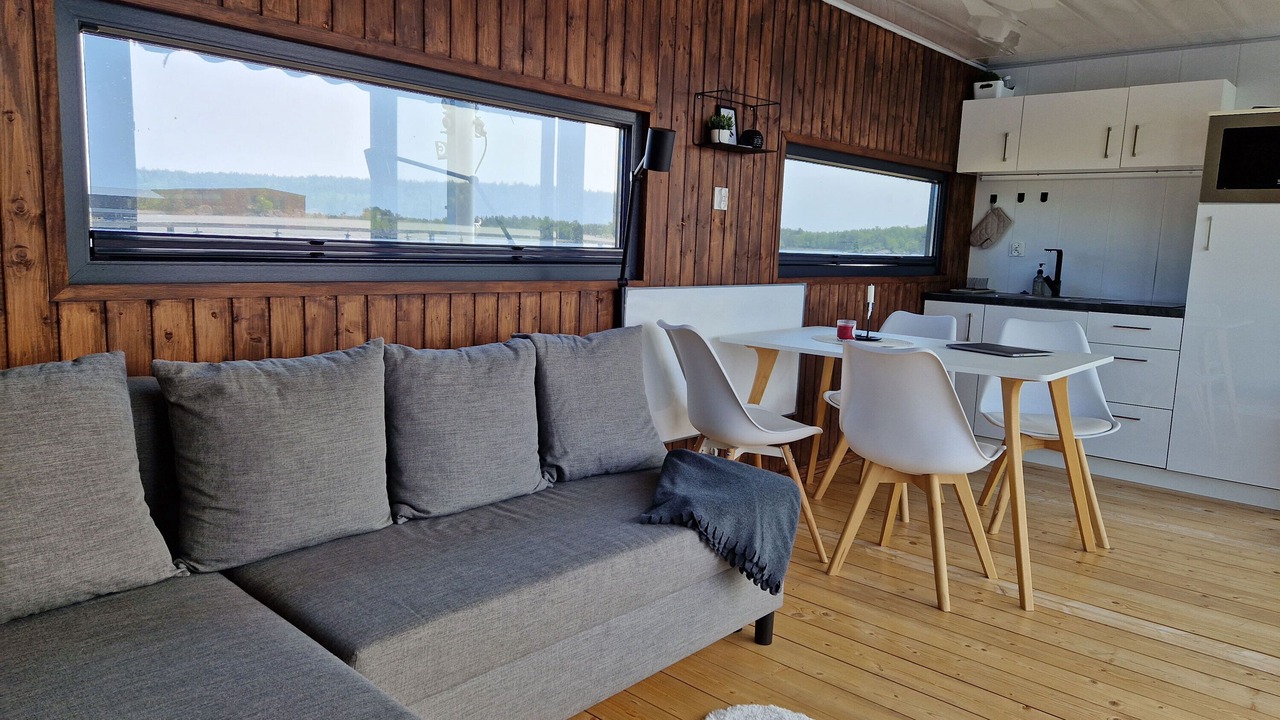 Photo of Livingroom in Hjorted