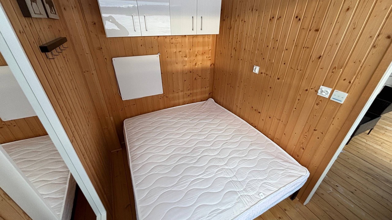 Photo of Bedroom in Hjorted