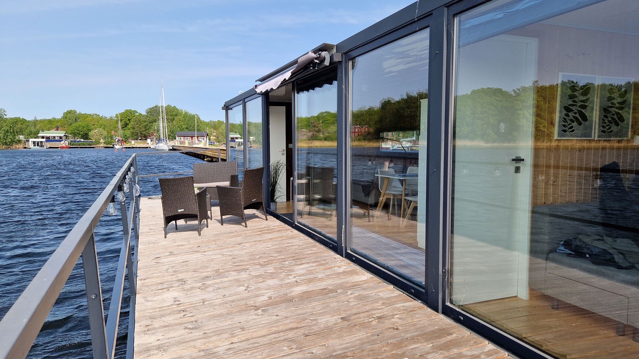 Photo of Outdoor in Hjorted