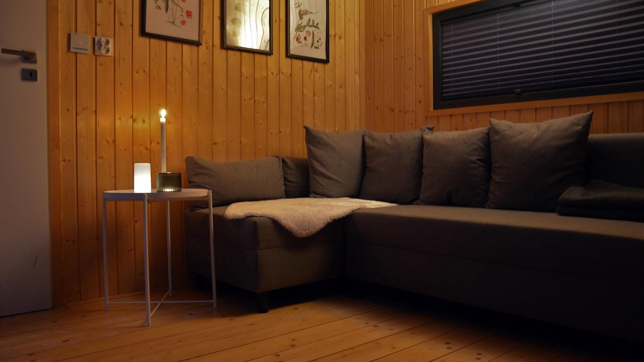 Photo of Livingroom in Hjorted