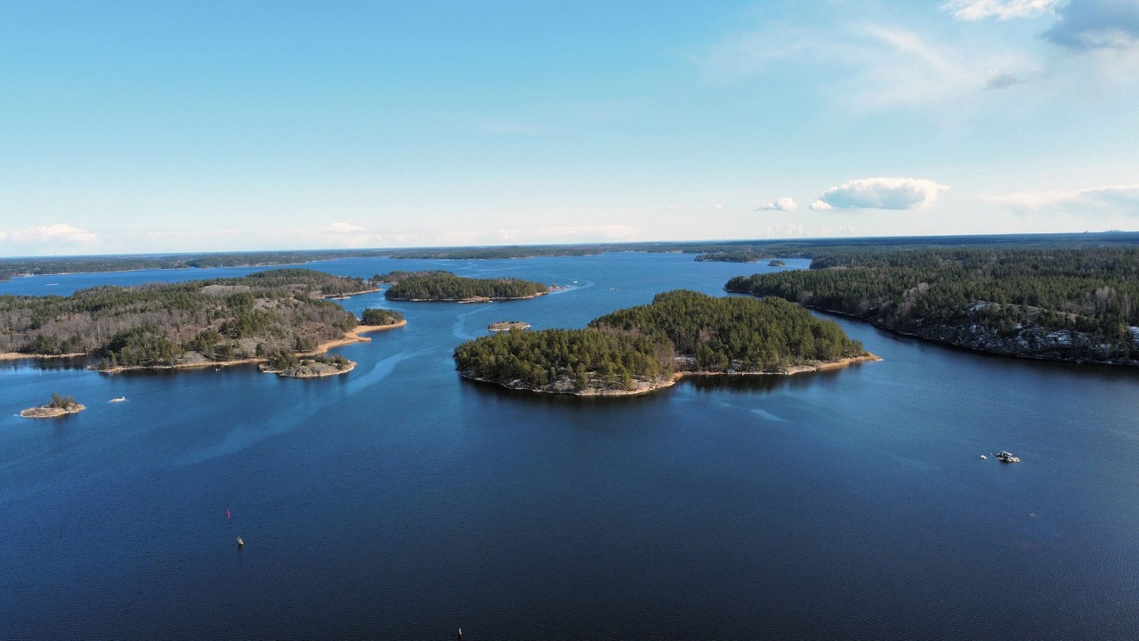 Photo of Outdoor in Hjorted