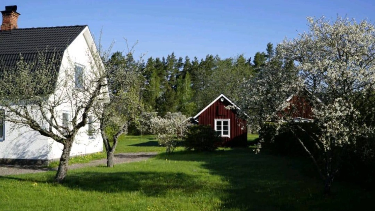 Photo of Outdoor in Jarnforsen