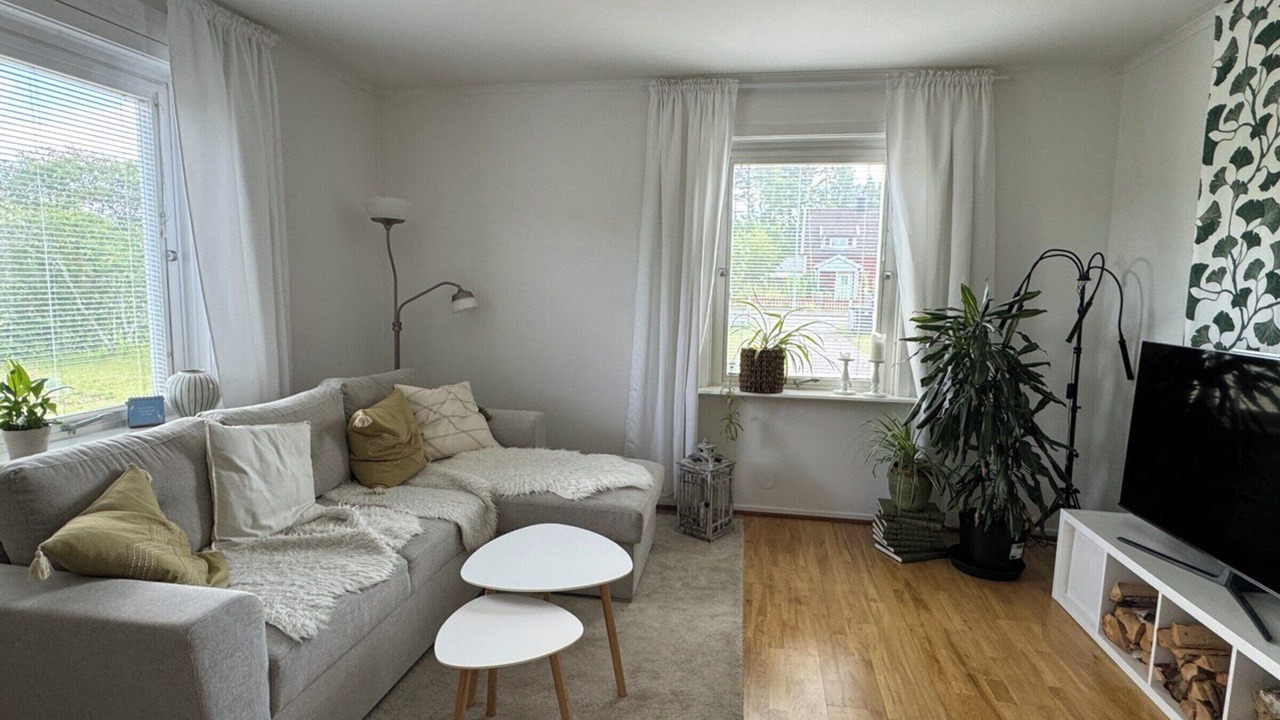 Photo of Livingroom in Jarnforsen