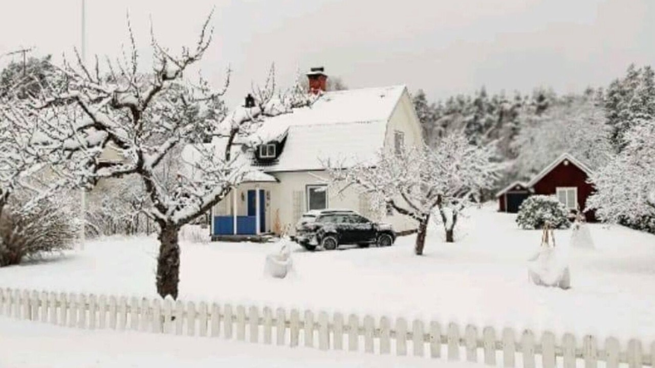 Photo of Outdoor in Jarnforsen