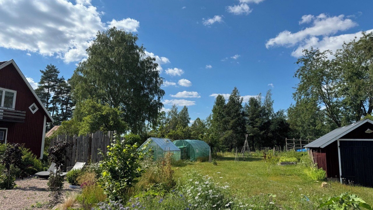 Photo of Outdoor in Jarnforsen