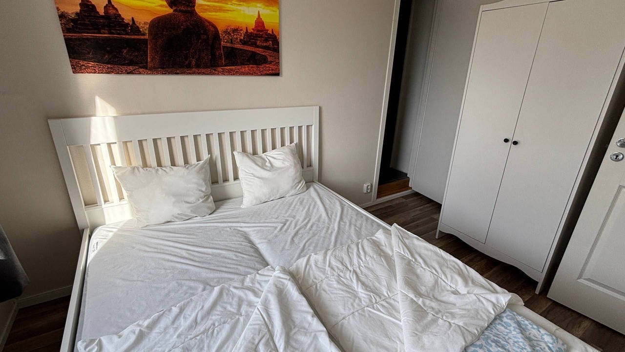 Photo of Bedroom in Jarnforsen