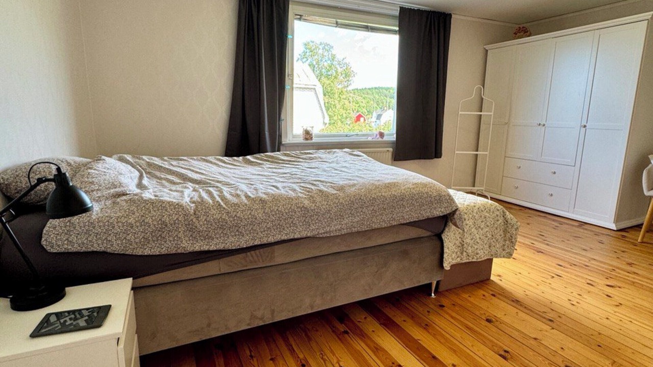 Photo of Bedroom in Jarnforsen