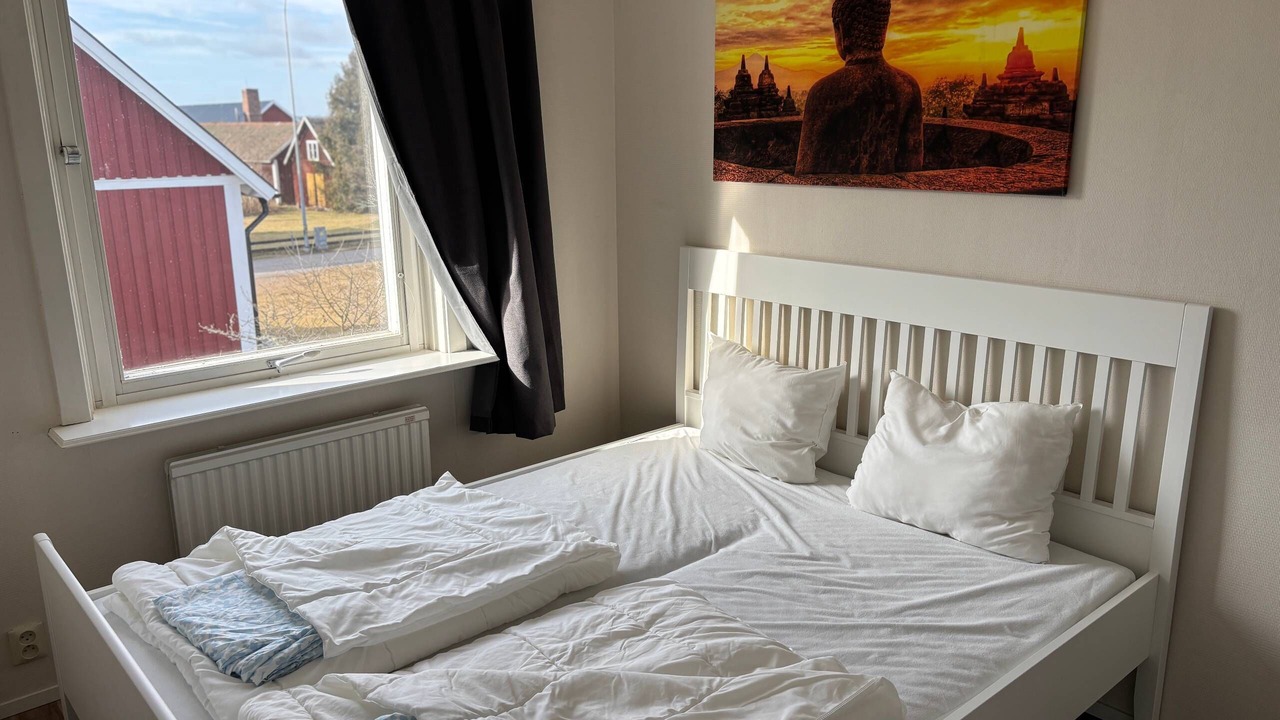 Photo of Bedroom in Jarnforsen