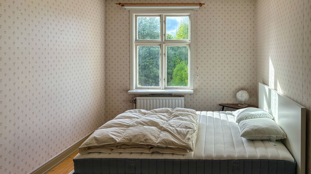 Photo of Bedroom in Lessebo Municipality